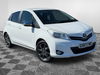 Toyota Yaris 1.33 Dual VVT-i Trend Hatchback 5dr Petrol Manual Euro 5 (99 ps) 5dr Manual 2025