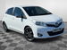 Toyota Yaris 1.33 Dual VVT-i Trend Hatchback 5dr Petrol Manual Euro 5 (99 ps) 5dr Manual 2013