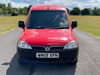 Vauxhall Combo 1.3 CDTi 1700 16v Panel Van 3dr Diesel Manual (134 g/km, 69 bhp) 3dr Manual 2026