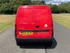 Vauxhall Combo 1.3 CDTi 1700 16v Panel Van 3dr Diesel Manual (134 g/km, 69 bhp) 3dr Manual 2026