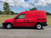 Vauxhall Combo 1.3 CDTi 1700 16v Panel Van 3dr Diesel Manual (134 g/km, 69 bhp) 3dr Manual 2026