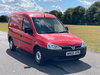 Vauxhall Combo 1.3 CDTi 1700 16v Panel Van 3dr Diesel Manual (134 g/km, 69 bhp) 3dr Manual 2026