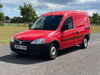 Vauxhall Combo 1.3 CDTi 1700 16v Panel Van 3dr Diesel Manual (134 g/km, 69 bhp) 3dr Manual 2026
