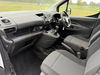 Vauxhall Combo 1.5 Turbo D 2000 Sportive Panel Van 4dr Diesel Manual L1 H1 Euro 6 (s/s) (100 ps) 4dr Manual 2025