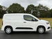 Vauxhall Combo 1.5 Turbo D 2000 Sportive Panel Van 4dr Diesel Manual L1 H1 Euro 6 (s/s) (100 ps) 4dr Manual 2019