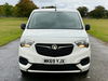 Vauxhall Combo 1.5 Turbo D 2000 Sportive Panel Van 4dr Diesel Manual L1 H1 Euro 6 (s/s) (100 ps) 4dr Manual 2025