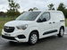 Vauxhall Combo 1.5 Turbo D 2000 Sportive Panel Van 4dr Diesel Manual L1 H1 Euro 6 (s/s) (100 ps) 4dr Manual 2019