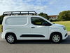Vauxhall Combo 1.5 Turbo D 2000 Sportive Panel Van 4dr Diesel Manual L1 H1 Euro 6 (s/s) (100 ps) 4dr Manual 2025