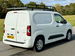 Vauxhall Combo 1.5 Turbo D 2000 Sportive Panel Van 4dr Diesel Manual L1 H1 Euro 6 (s/s) (100 ps) 4dr Manual 2019