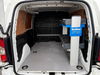 Vauxhall Combo 1.5 Turbo D 2000 Sportive Panel Van 4dr Diesel Manual L1 H1 Euro 6 (s/s) (100 ps) 4dr Manual 2025