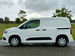 Vauxhall Combo 1.5 Turbo D 2000 Sportive Panel Van 4dr Diesel Manual L1 H1 Euro 6 (s/s) (100 ps) 4dr Manual 2019