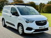 Vauxhall Combo 1.5 Turbo D 2000 Sportive Panel Van 4dr Diesel Manual L1 H1 Euro 6 (s/s) (100 ps) 4dr Manual 2025