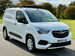 Vauxhall Combo 1.5 Turbo D 2000 Sportive Panel Van 4dr Diesel Manual L1 H1 Euro 6 (s/s) (100 ps) 4dr Manual 2019