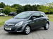 Vauxhall Corsa 1.3 CDTi ecoFLEX 16v Exclusiv Hatchback 3dr Diesel Manual (s/s) (a/c) (94 g/km, 94 bhp) Free tax 3dr Manual 2011