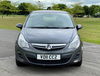 Vauxhall Corsa 1.3 CDTi ecoFLEX 16v Exclusiv Hatchback 3dr Diesel Manual (s/s) (a/c) (94 g/km, 94 bhp) Free tax 3dr Manual 2025