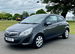 Vauxhall Corsa 1.3 CDTi ecoFLEX 16v Exclusiv Hatchback 3dr Diesel Manual (s/s) (a/c) (94 g/km, 94 bhp) Free tax 3dr Manual 2011