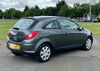 Vauxhall Corsa 1.3 CDTi ecoFLEX 16v Exclusiv Hatchback 3dr Diesel Manual (s/s) (a/c) (94 g/km, 94 bhp) Free tax 3dr Manual 2025