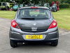 Vauxhall Corsa 1.3 CDTi ecoFLEX 16v Exclusiv Hatchback 3dr Diesel Manual (s/s) (a/c) (94 g/km, 94 bhp) Free tax 3dr Manual 2025