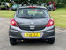 Vauxhall Corsa 1.3 CDTi ecoFLEX 16v Exclusiv Hatchback 3dr Diesel Manual (s/s) (a/c) (94 g/km, 94 bhp) Free tax 3dr Manual 2011