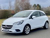 Vauxhall Corsa 1.4i ecoTEC Sport [90] 3dr | Apple CARPLAY Android 3dr Manual 2026