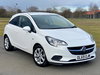 Vauxhall Corsa 1.4i ecoTEC Sport [90] 3dr | Apple CARPLAY Android 3dr Manual 2026