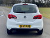 Vauxhall Corsa 1.4i ecoTEC Sport [90] 3dr | Apple CARPLAY Android 3dr Manual 2026