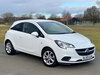 Vauxhall Corsa 1.4i ecoTEC Sport [90] 3dr | Apple CARPLAY Android 3dr Manual 2026