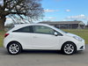 Vauxhall Corsa 1.4i ecoTEC Sport [90] 3dr | Apple CARPLAY Android 3dr Manual 2026