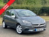 Vauxhall Corsa 1.2 STING 5d 69 BHP 5dr Manual 2026