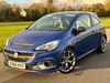 Vauxhall Corsa 1.6i Turbo VXR Hatchback 3dr Petrol Manual Euro 6 (205 ps) 3dr Manual 2025