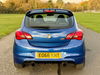 Vauxhall Corsa 1.6i Turbo VXR Hatchback 3dr Petrol Manual Euro 6 (205 ps) 3dr Manual 2025