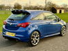 Vauxhall Corsa 1.6i Turbo VXR Hatchback 3dr Petrol Manual Euro 6 (205 ps) 3dr Manual 2025