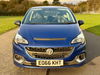 Vauxhall Corsa 1.6i Turbo VXR Hatchback 3dr Petrol Manual Euro 6 (205 ps) 3dr Manual 2025