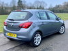 Vauxhall Corsa 1.4i ecoFLEX Energy £30 Year Road Tax | EU6 | A/C 5dr Manual 2026