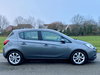 Vauxhall Corsa 1.4i ecoFLEX Energy £30 Year Road Tax | EU6 | A/C 5dr Manual 2026
