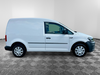 Volkswagen Caddy 2.0 TDI C20 BlueMotion Tech Startline Panel Van 5dr Diesel Manual SWB Euro 6 (s/s) (102 ps) 5dr Manual 2025