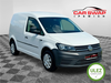 Volkswagen Caddy 2.0 TDI C20 BlueMotion Tech Startline Panel Van 5dr Diesel Manual SWB Euro 6 (s/s) (102 ps) 5dr Manual 2025