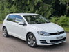 Volkswagen Golf 1.6 TDI BlueMotion Tech SE Hatchback 5dr Diesel DSG Euro 5 (s/s) (105 ps) 5dr Automatic 2026
