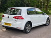 Volkswagen Golf 1.6 TDI BlueMotion Tech SE Hatchback 5dr Diesel DSG Euro 5 (s/s) (105 ps) 5dr Automatic 2026