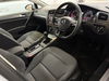 Volkswagen Golf 1.6 TDI BlueMotion Tech SE Nav Hatchback 5dr Diesel Manual Euro 6 (s/s) (115 ps) 5dr Manual 2025