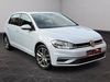 Volkswagen Golf 1.6 TDI BlueMotion Tech SE Nav Hatchback 5dr Diesel Manual Euro 6 (s/s) (115 ps) 5dr Manual 2025