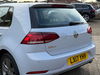Volkswagen Golf 1.6 TDI BlueMotion Tech SE Nav Hatchback 5dr Diesel Manual Euro 6 (s/s) (115 ps) 5dr Manual 2025
