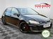 Volkswagen Golf 2.0 TDI BlueMotion Tech GTD Hatchback 5dr Diesel DSG Euro 6 (s/s) (184 ps) 5dr Automatic 2014