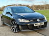 Volkswagen Golf 2.0 TDI BlueMotion Tech GTD Hatchback 5dr Diesel Manual Euro 6 (s/s) (184 ps) 5dr Manual 2025