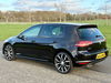 Volkswagen Golf 2.0 TDI BlueMotion Tech GTD Hatchback 5dr Diesel Manual Euro 6 (s/s) (184 ps) 5dr Manual 2025