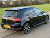 Volkswagen Golf 2.0 TDI BlueMotion Tech GTD Hatchback 5dr Diesel Manual Euro 6 (s/s) (184 ps) 5dr Manual 2025
