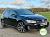 Volkswagen Golf 2.0 TDI BlueMotion Tech GTD Hatchback 5dr Diesel Manual Euro 6 (s/s) (184 ps) 5dr Manual 2025