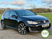 Volkswagen Golf 2.0 TDI BlueMotion Tech GTD Hatchback 5dr Diesel Manual Euro 6 (s/s) (184 ps) 5dr Manual 2014