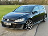 Volkswagen Golf 2.0 TDI BlueMotion Tech GTD Hatchback 5dr Diesel Manual Euro 6 (s/s) (184 ps) 5dr Manual 2025