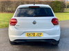 Volkswagen Polo 1.0 TSI Match Hatchback 5dr Petrol Manual Euro 6 (s/s) (95 ps) CARPLAY  5dr Manual 2026